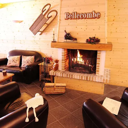 Confortable 6 Pers, 2 Ch, - Fr-1-807-61